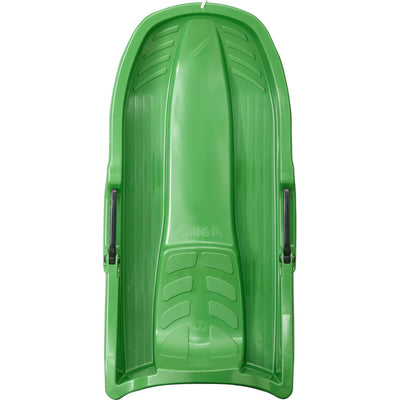 Sled Pacer Bio B R Green