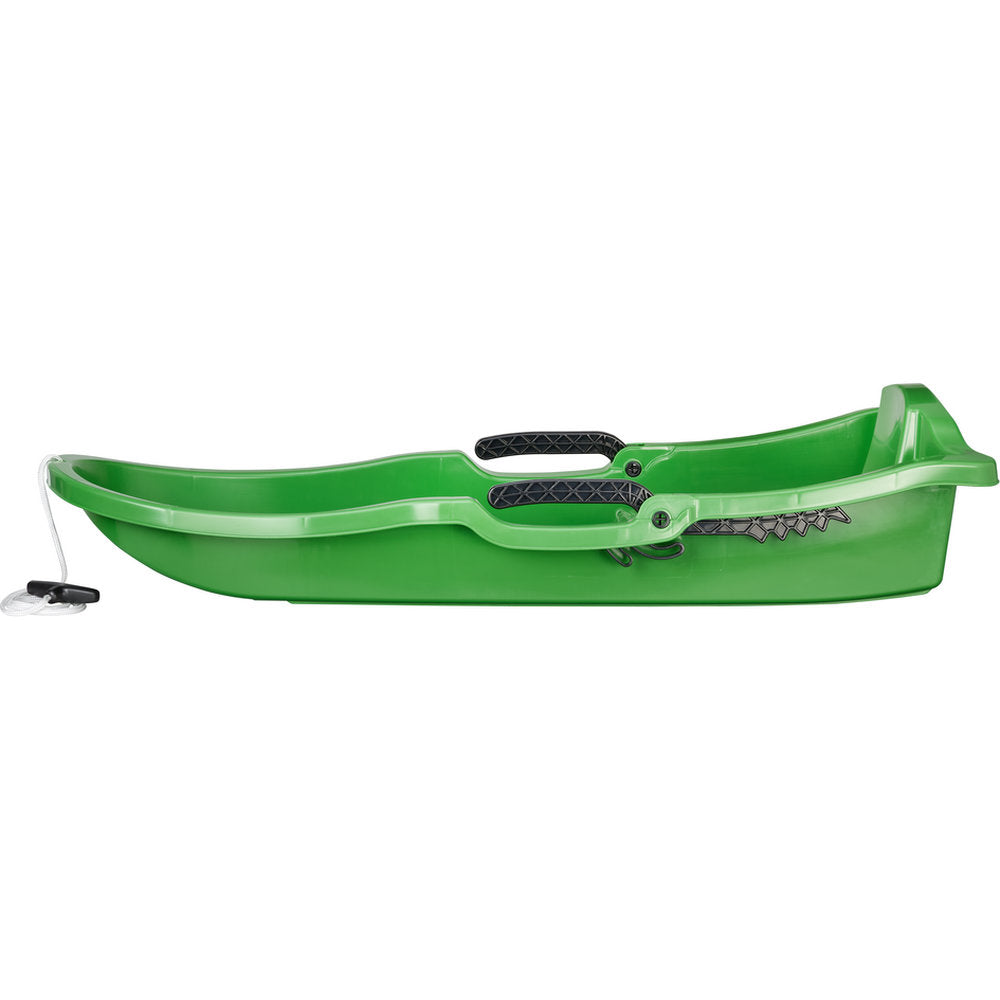 Sled Pacer Bio B R Green