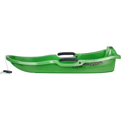 Sled Pacer Bio B R Green