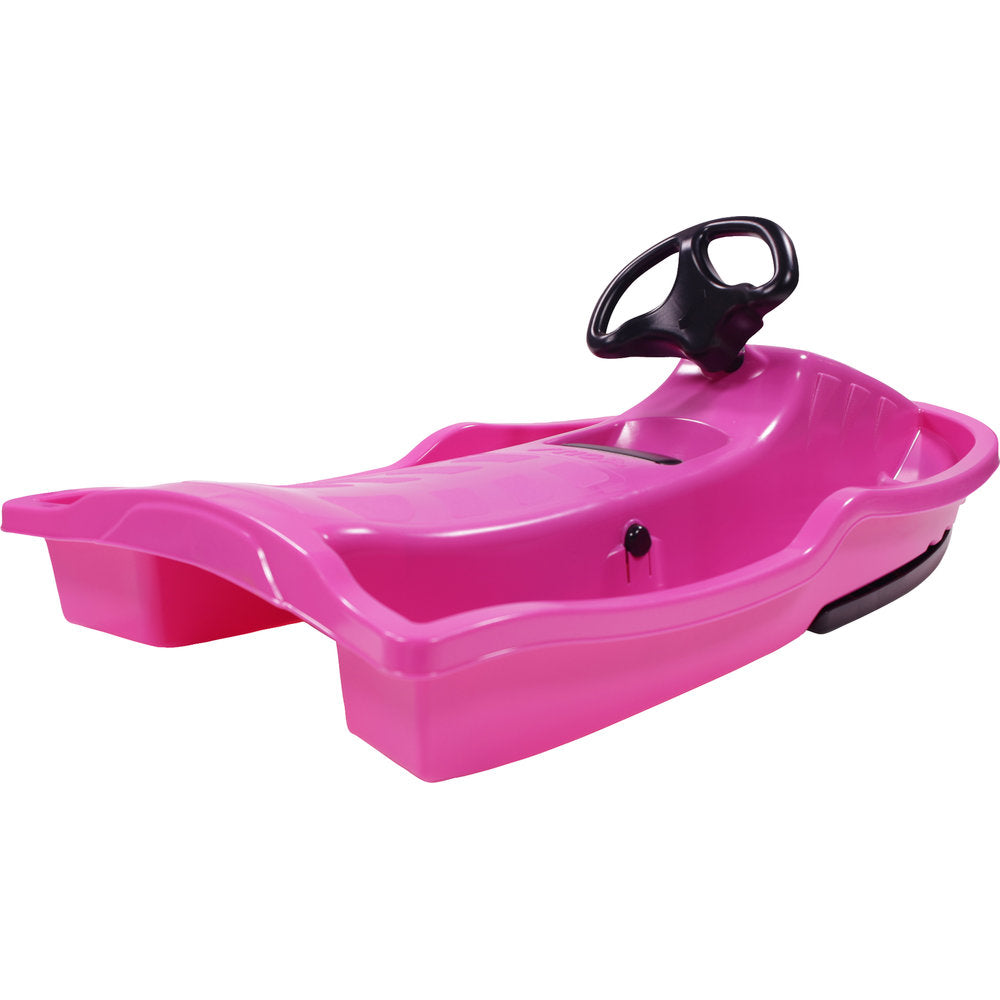 Snowpower Pink