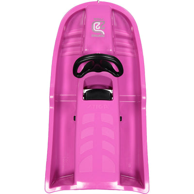 Snowpower Pink
