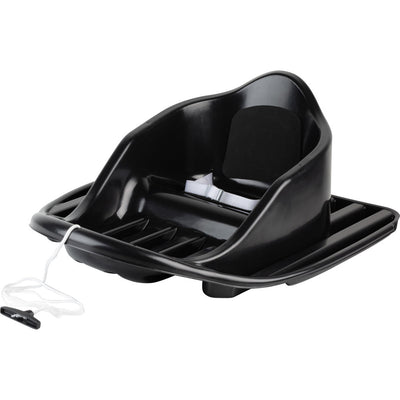 Sled Baby Cruiser ECO Black