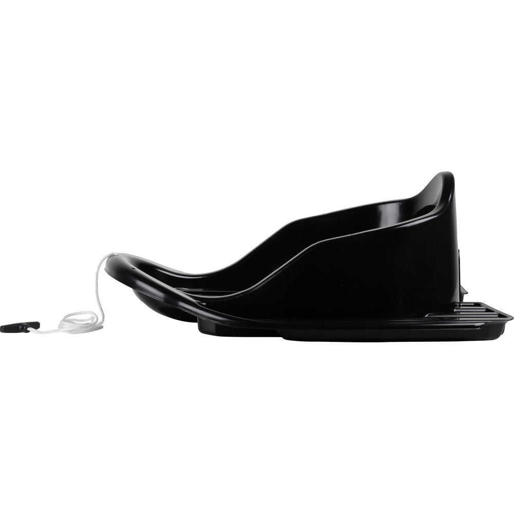 Sled Baby Cruiser ECO Black