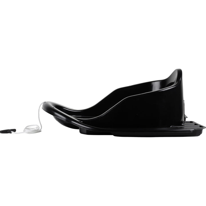 Sled Baby Cruiser ECO Black