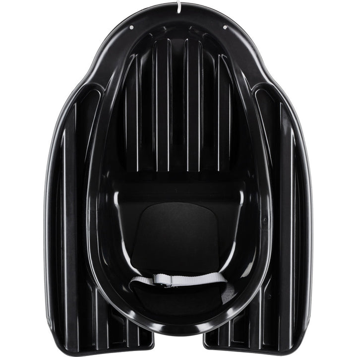 Sled Baby Cruiser ECO Black