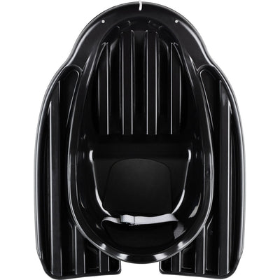 Sled Baby Cruiser ECO Black