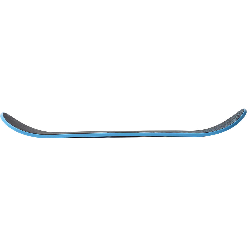 Snowskate Blue
