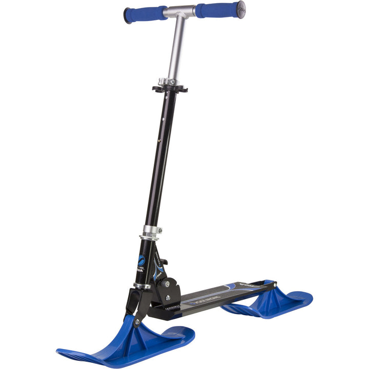 Snow Kick Black/Blue