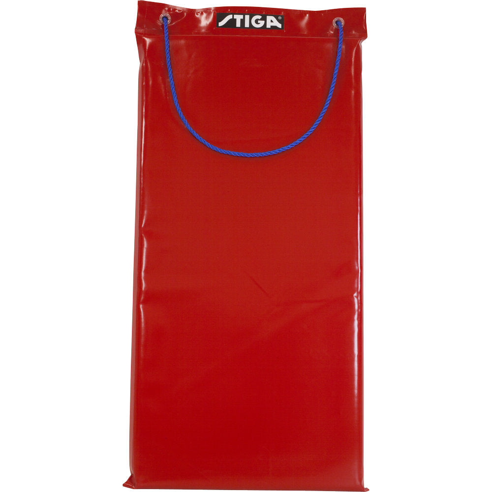 Snow Mattress Flyer Red