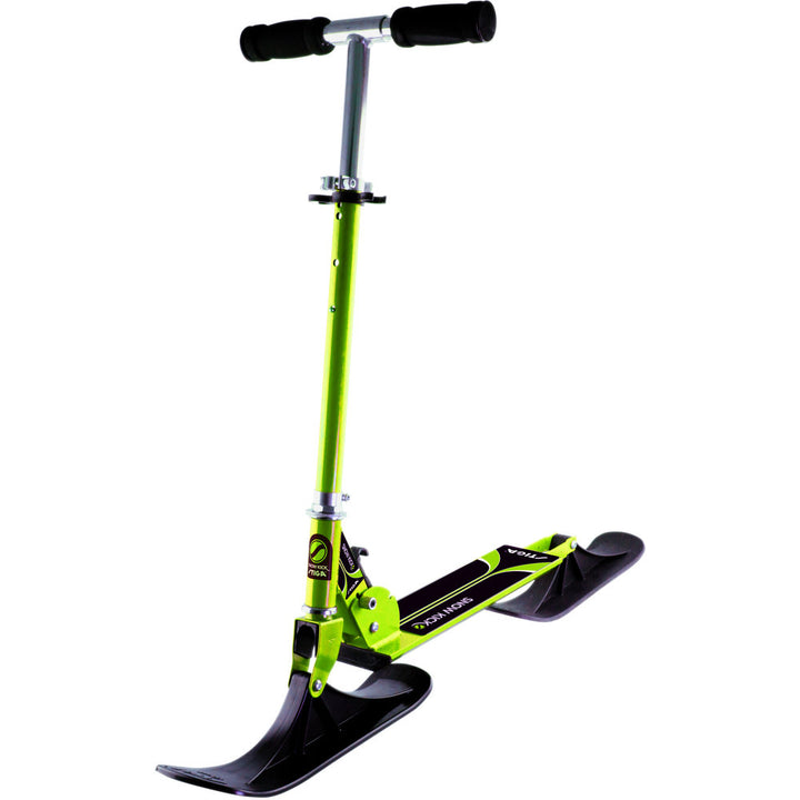 Snow Kick Lime/Green