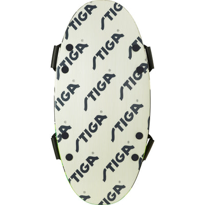 Foamboard Snowrocket Speed 80 Green