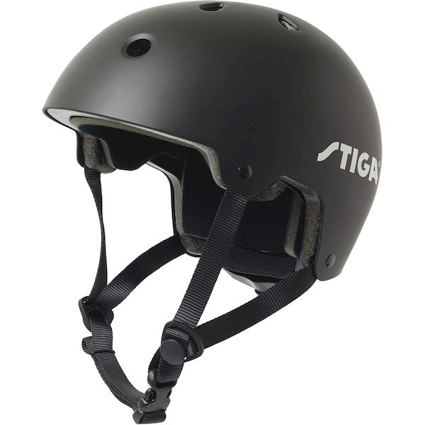 Helmet Street RS Black, M