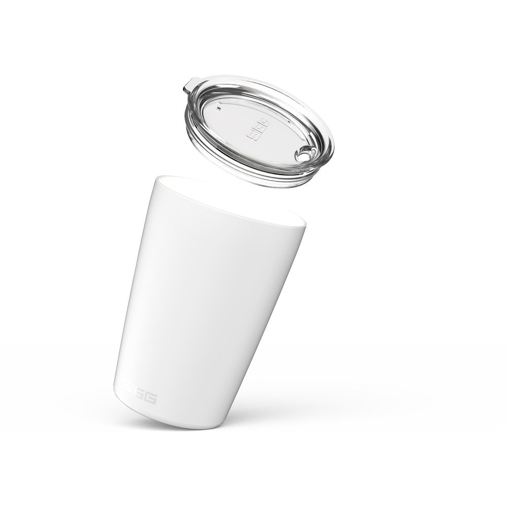 Neso Cup White 0.3 L