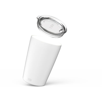 Neso Cup White 0.3 L