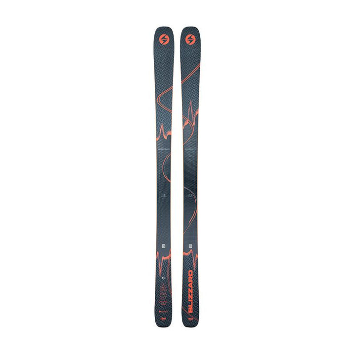 Anomaly 88 Flat - 001 Blue