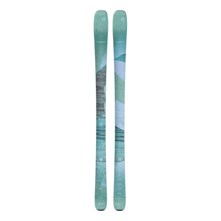 Black Pearl 84 Flat - 001 Green