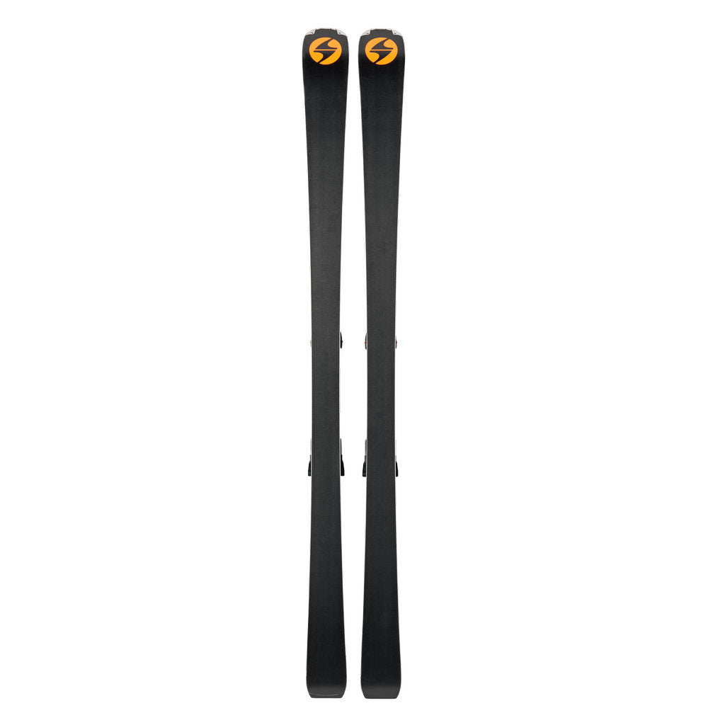 Stormbird 72 TI + TP11 Light Demo - Grey/Orange