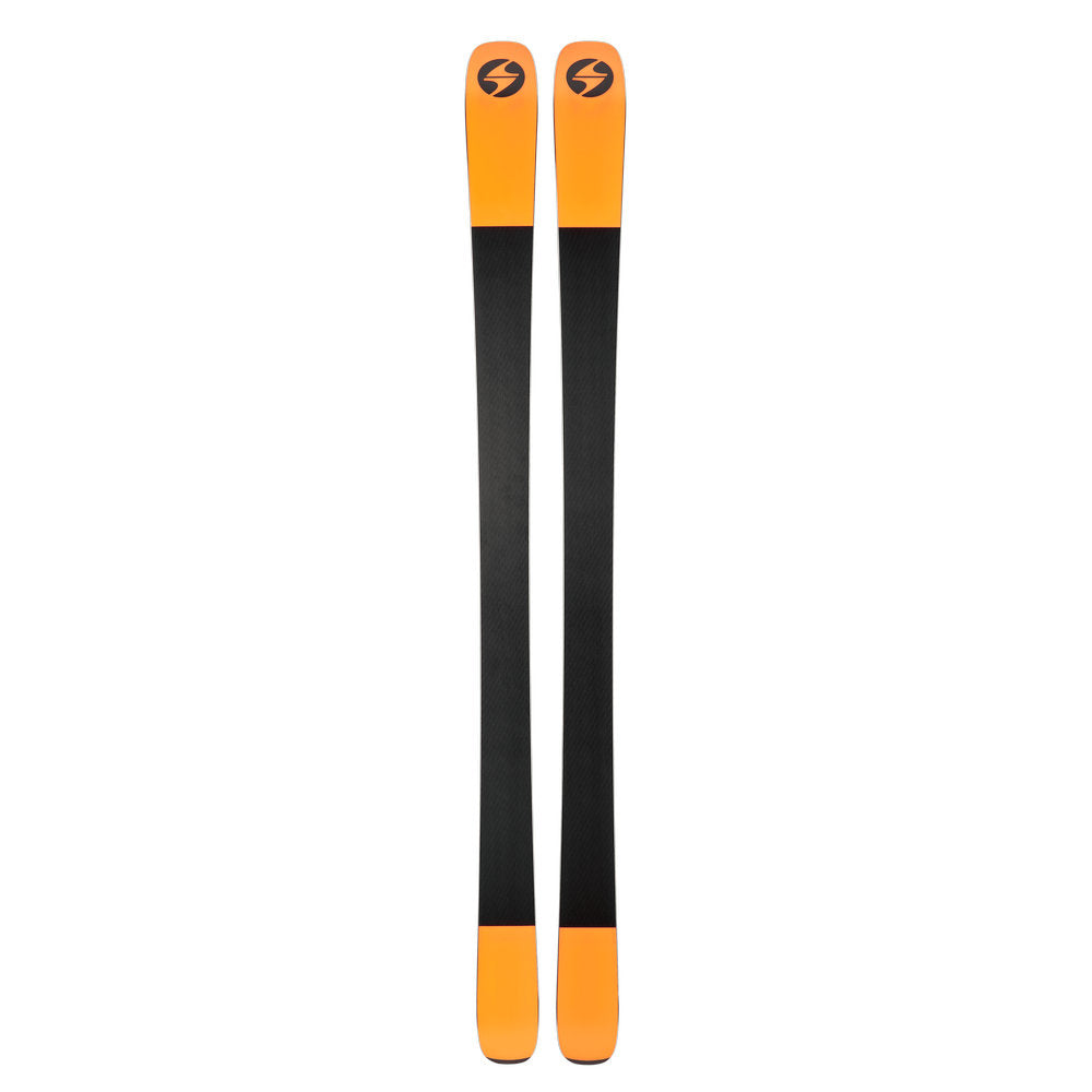 Anomaly 88 Flat - 001 Blue/Orange