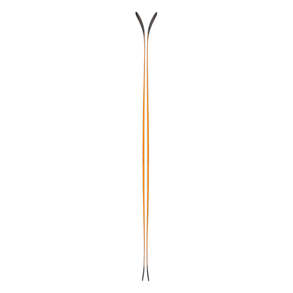 Anomaly 88 Flat - 001 Blue/Orange