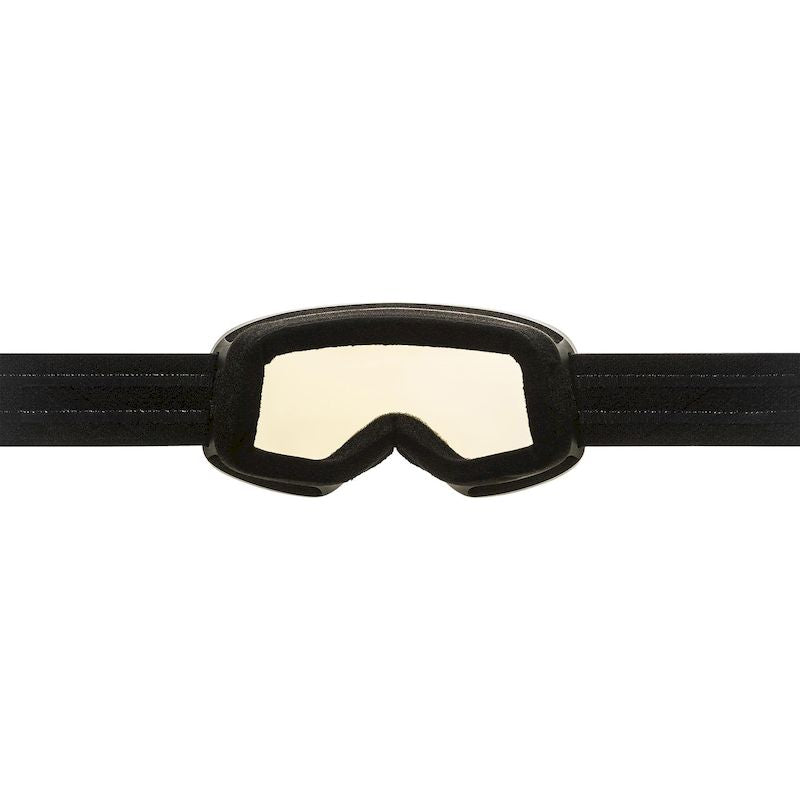 Fernie Q-Lite Junior Skibriller - Black Matt
