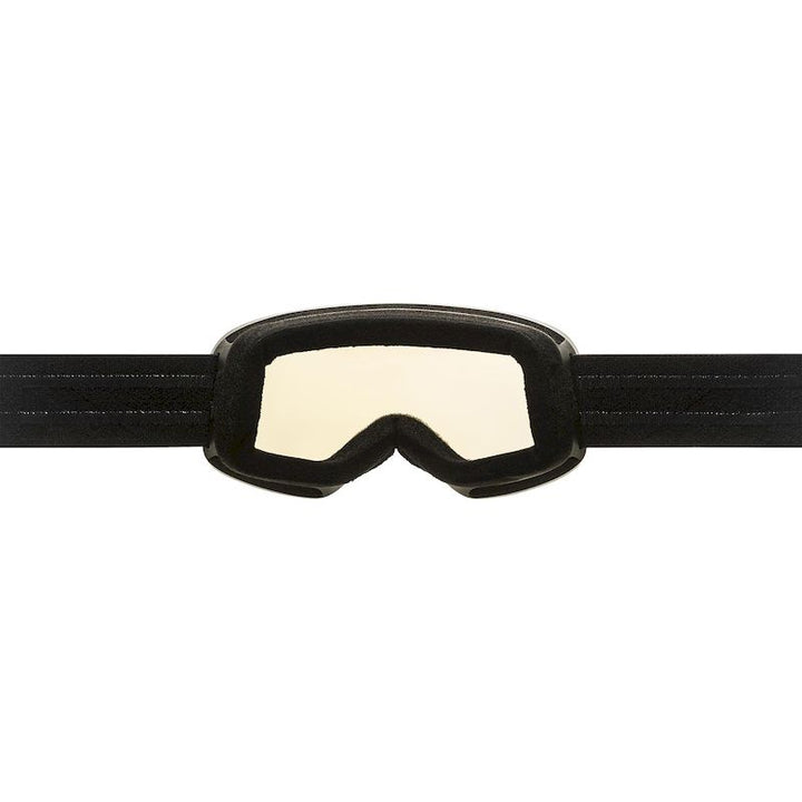 Fernie Q-Lite Junior Skibriller - Black Matt