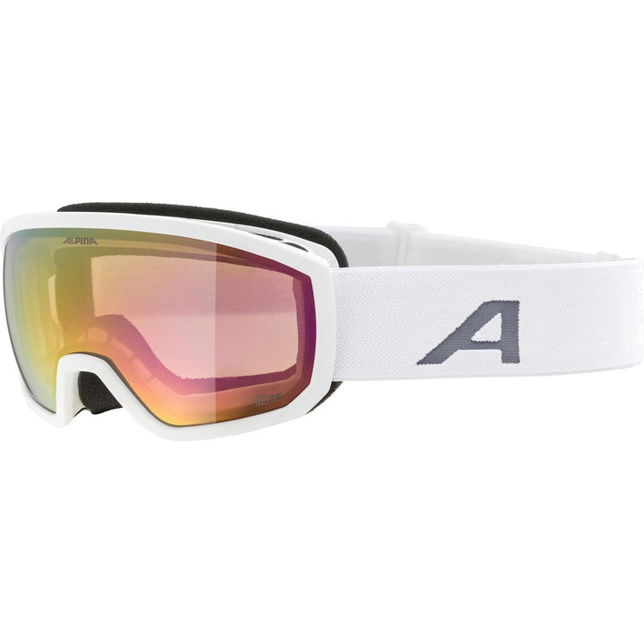 Scarabeo Q-Lite Junior Skibriller - Flere Farver