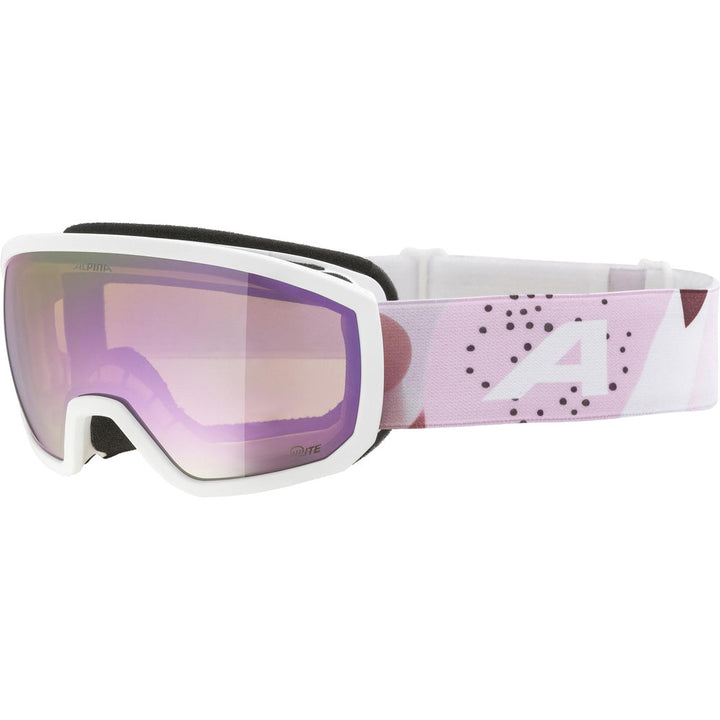 Scarabeo Q-Lite Junior Skibriller - Flere Farver
