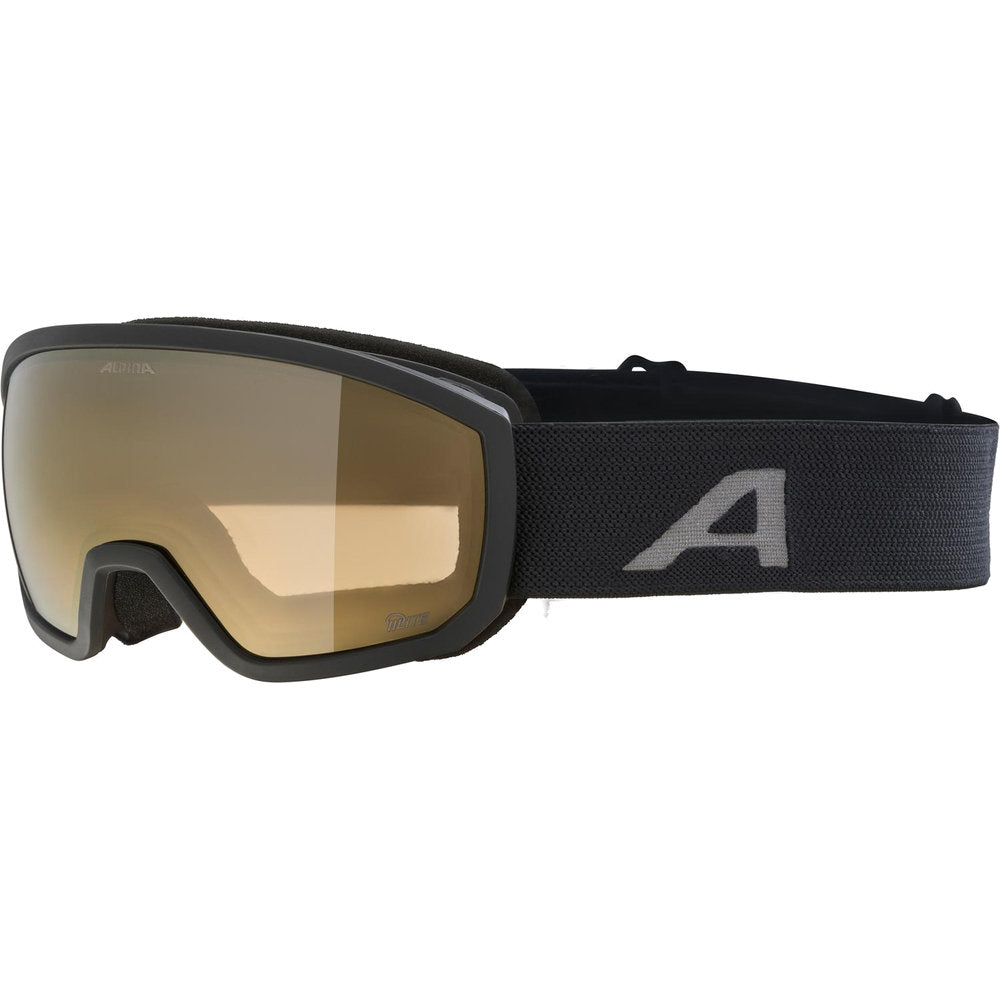 Scarabeo Q-Lite Junior Skibriller - Flere Farver
