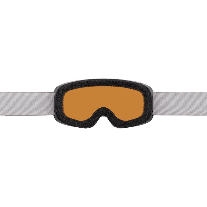 Carvy 3.0 Junior Skibriller - Black Matt