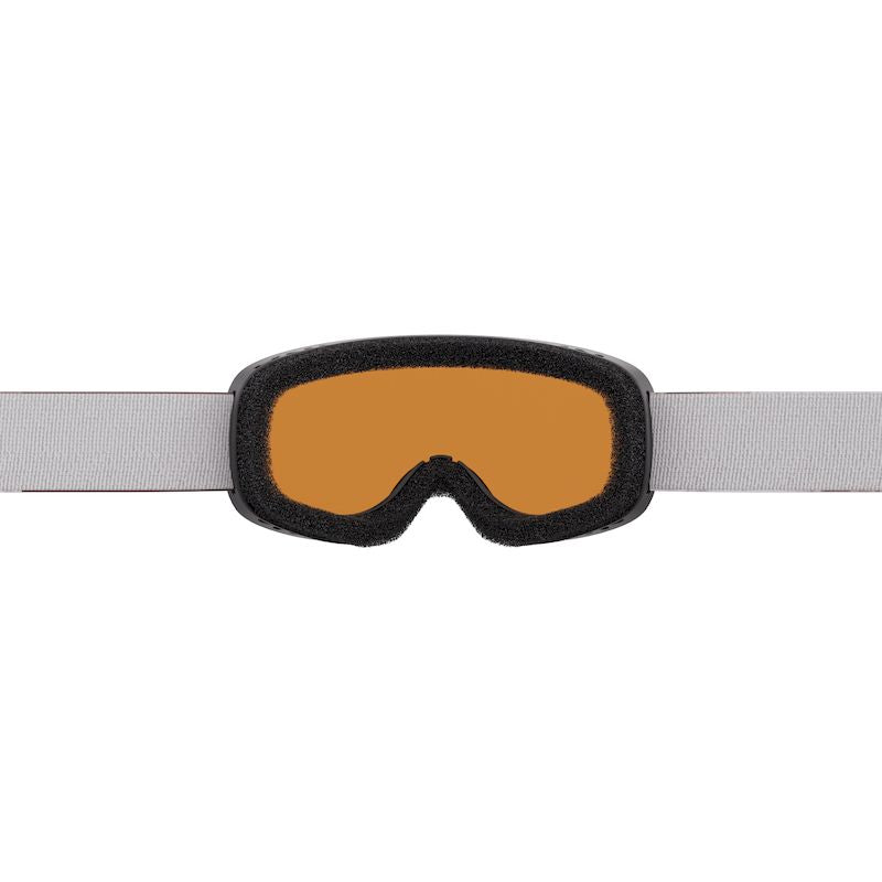 Carvy 3.0 Junior Skibriller - Red Matt