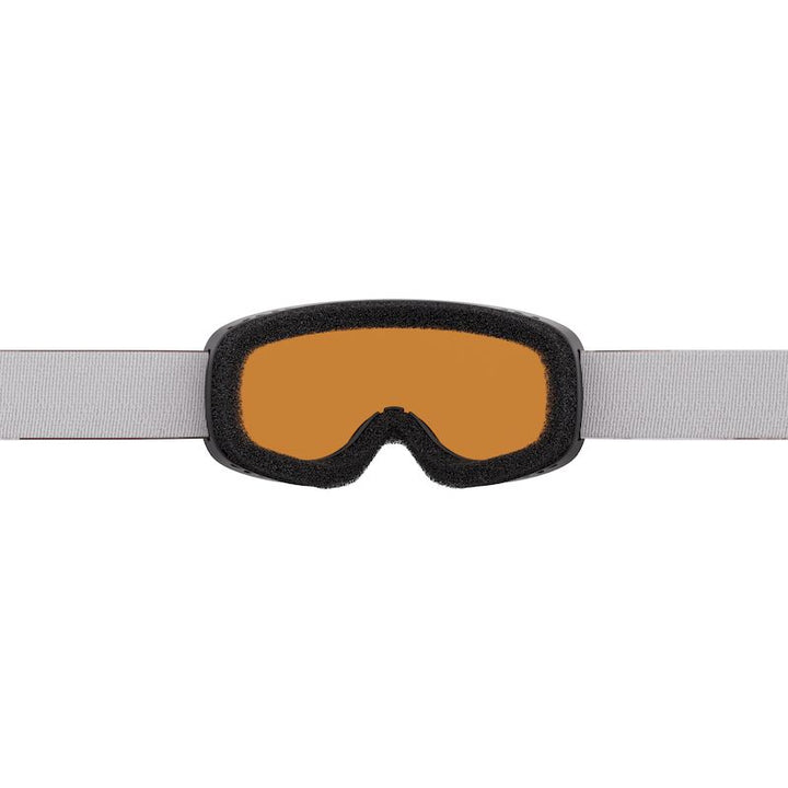 Carvy 3.0 Junior Skibriller - Red Matt