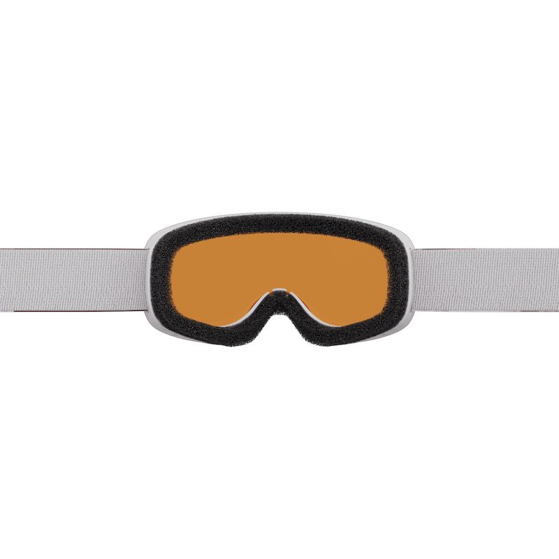 Carvy 3.0 Junior Skibriller - Rose Matt
