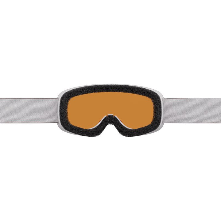 Carvy 3.0 Junior Skibriller - Rose Matt