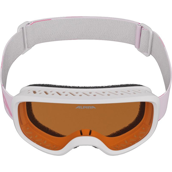Carvy 3.0 Junior Skibriller - Rose Matt