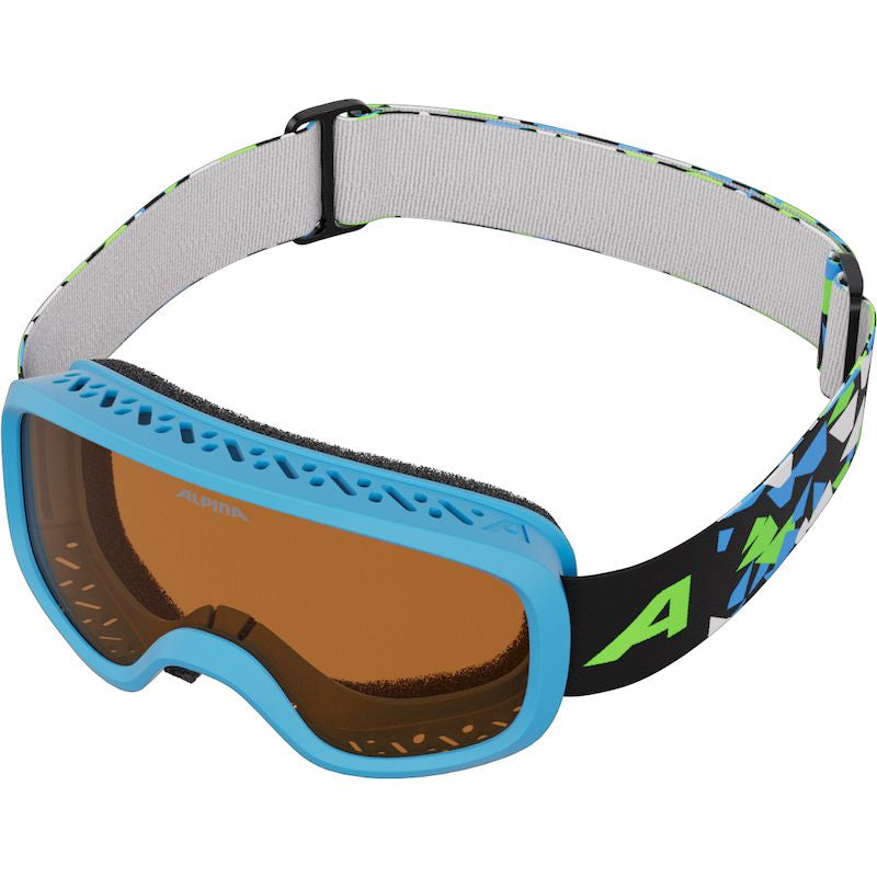 CARVY 3.0 blue matt