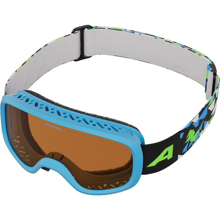 CARVY 3.0 blue matt