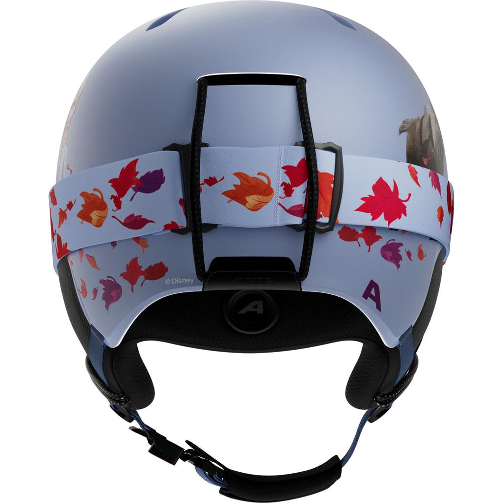 Zupo Disney Jr. Skihjelm Set - Flere Farver