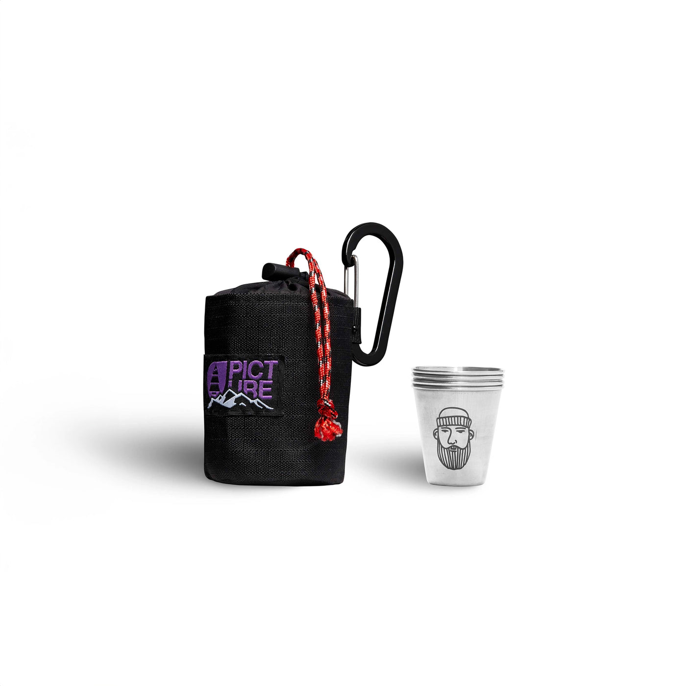 BIVOUAC SET - A Military