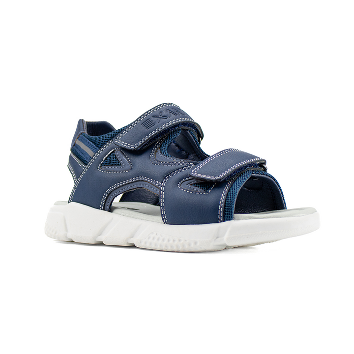 Andy JR - 008 Navy