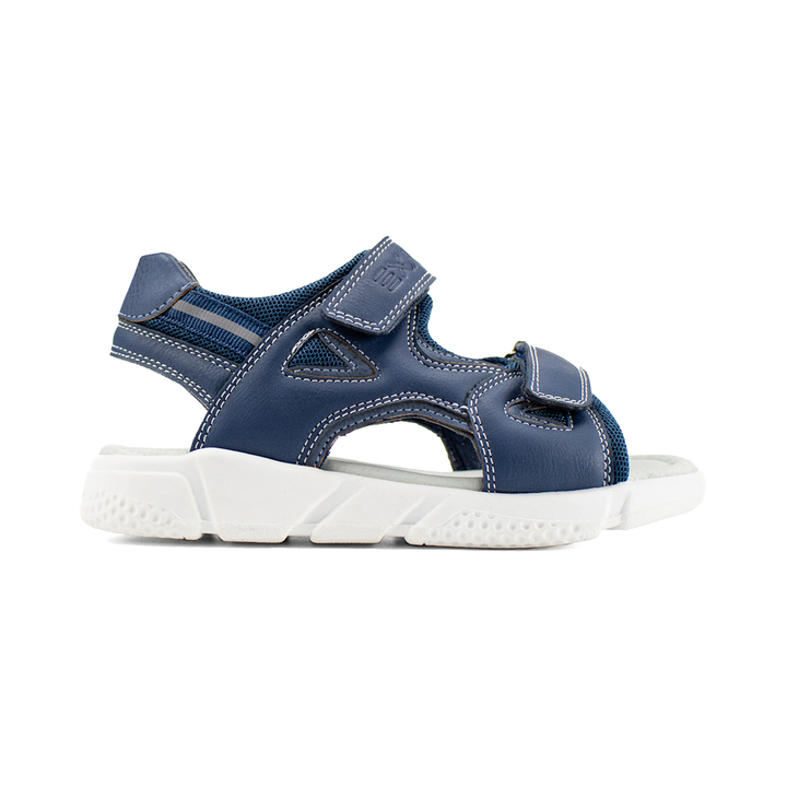 Andy JR - 008 Navy