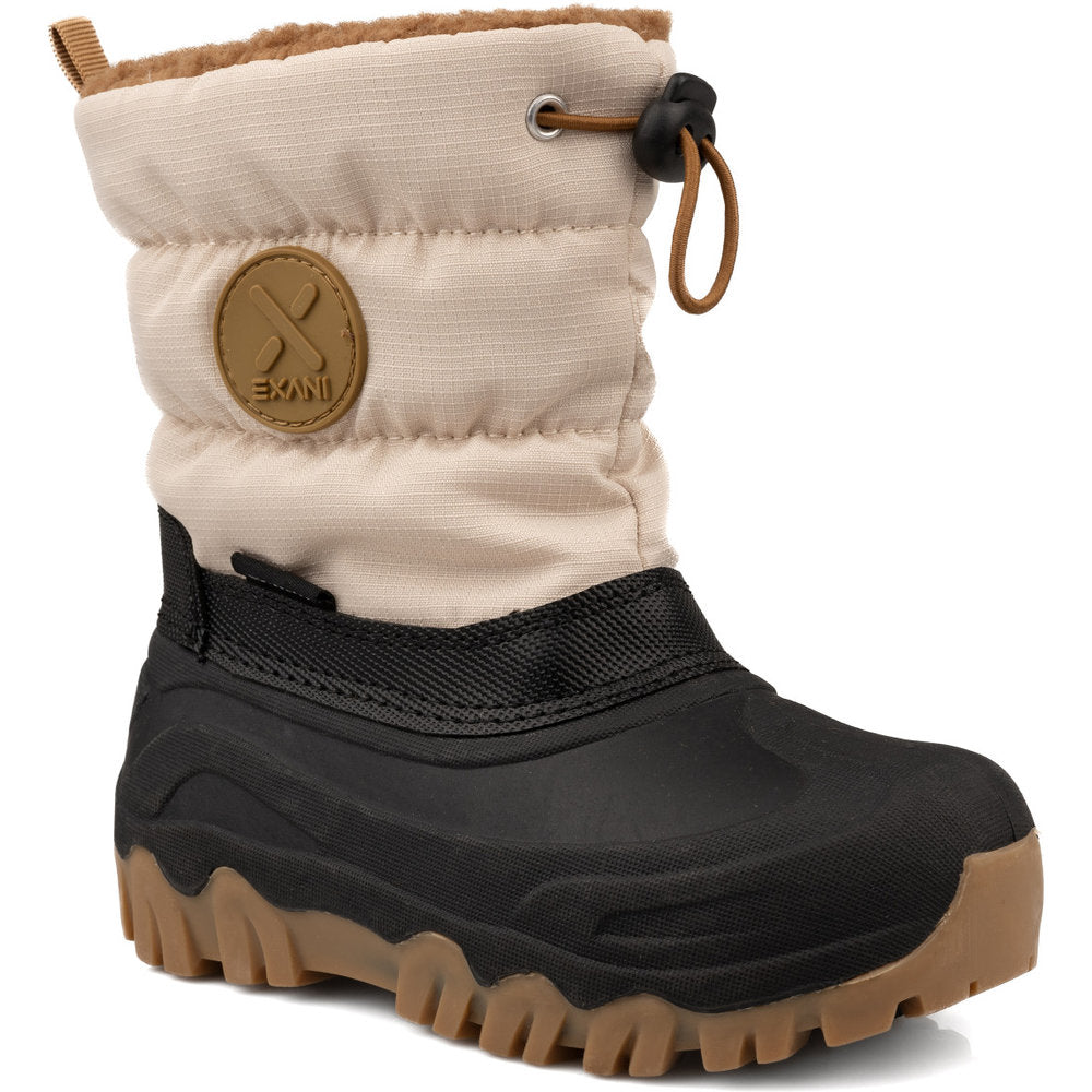 Aspen JR - Beige
