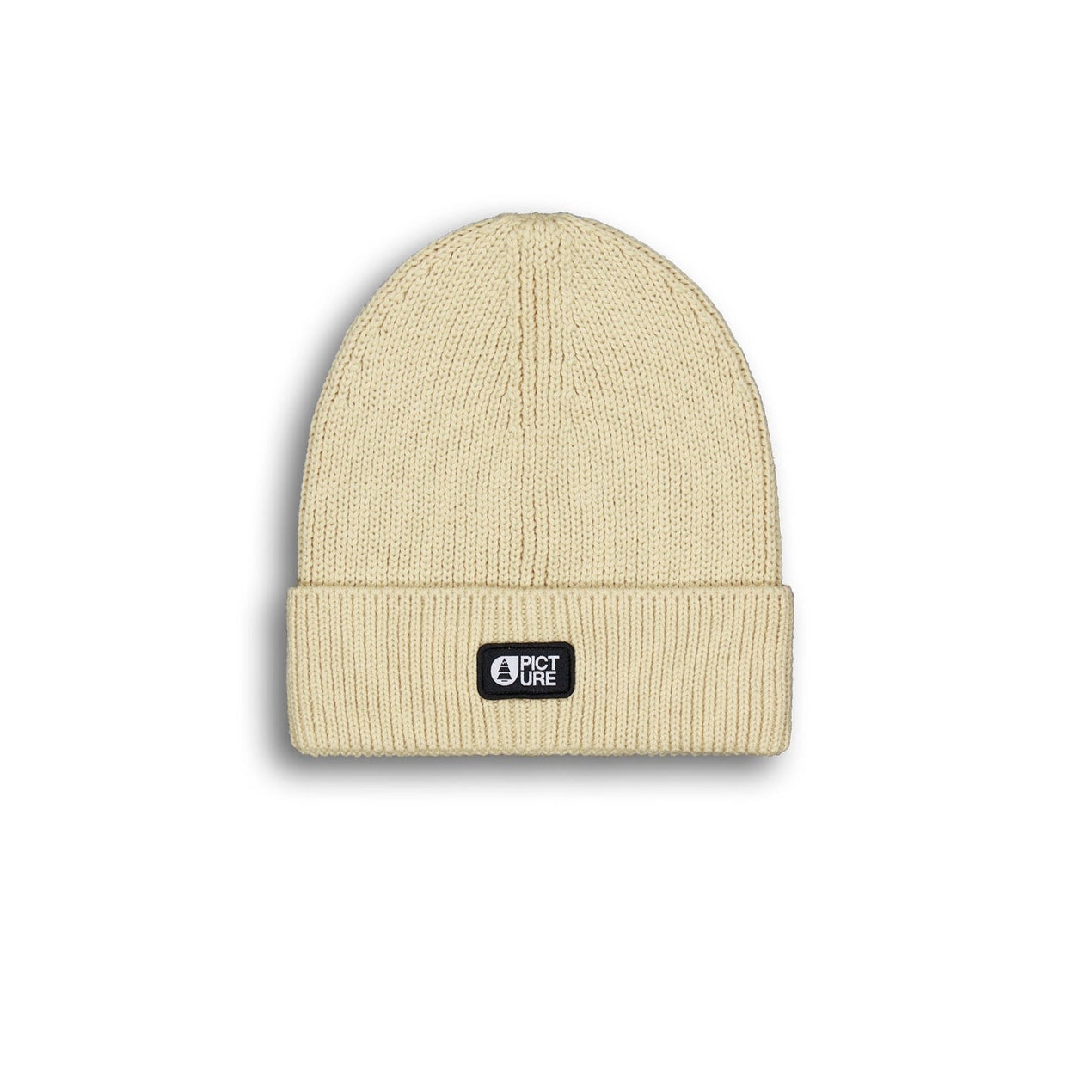 Colino Beanie - Wood Ash