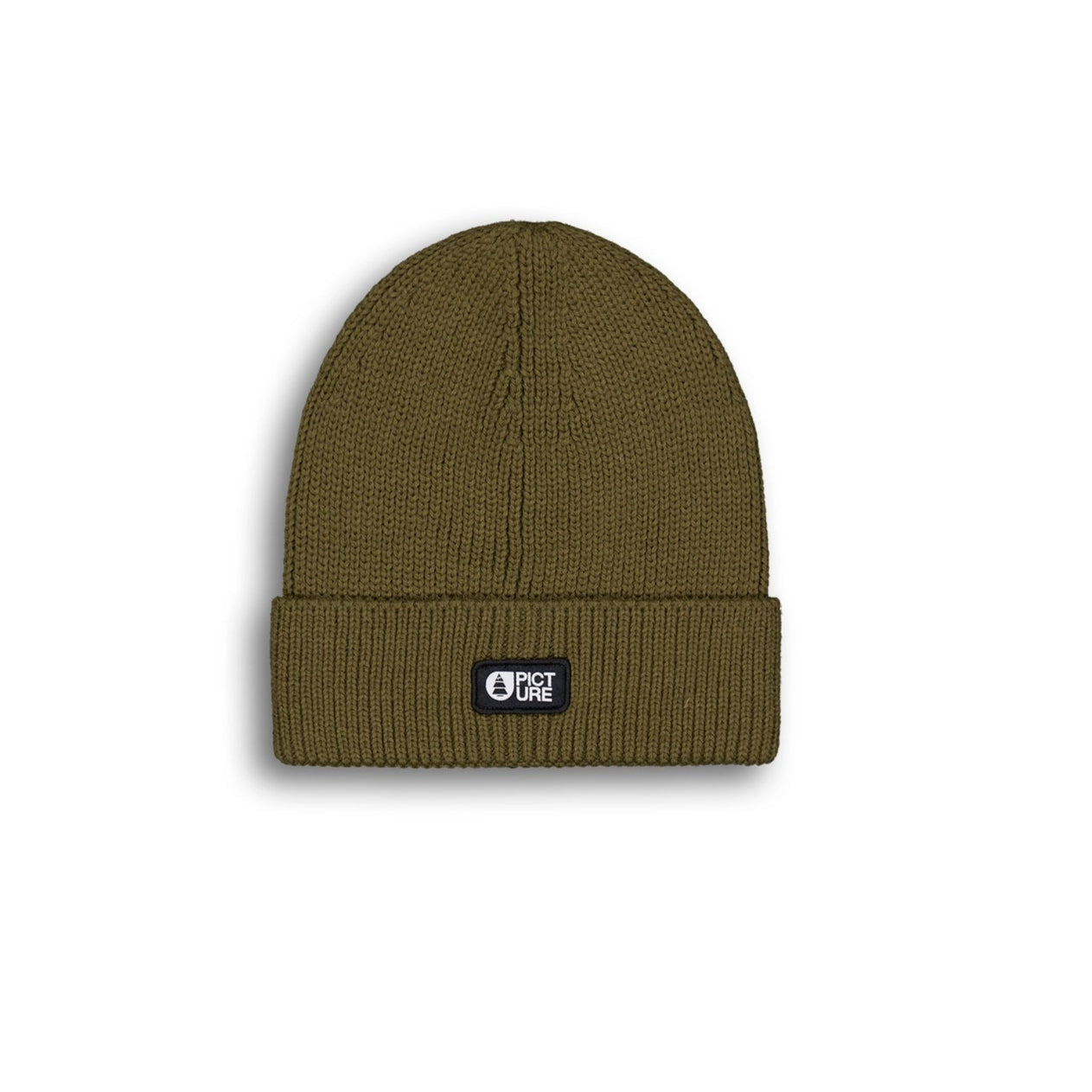 Colino Beanie - Tobacco