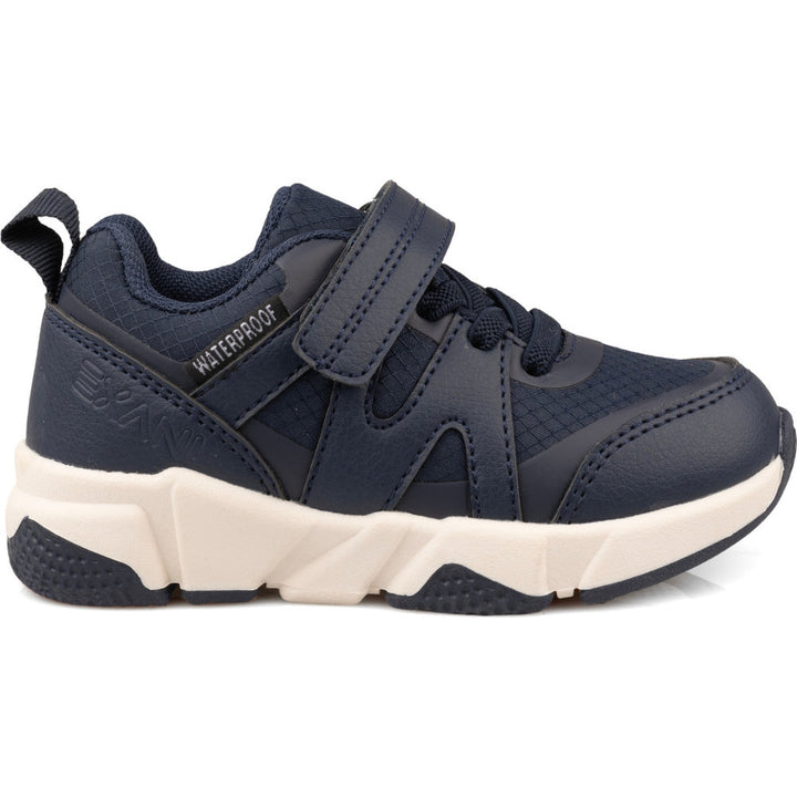 Bonnie JR - Navy