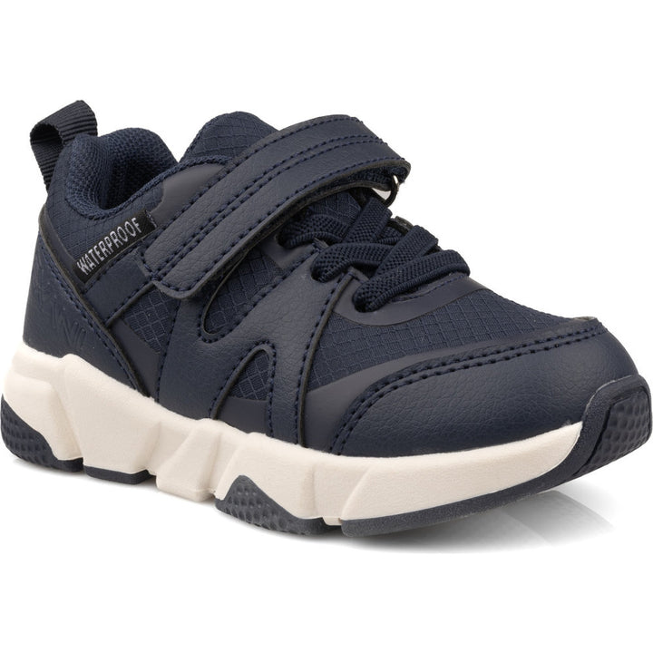 Bonnie JR - Navy