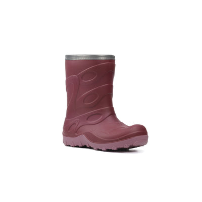 Breezy Junior - Plum