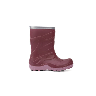 Breezy Junior - Plum