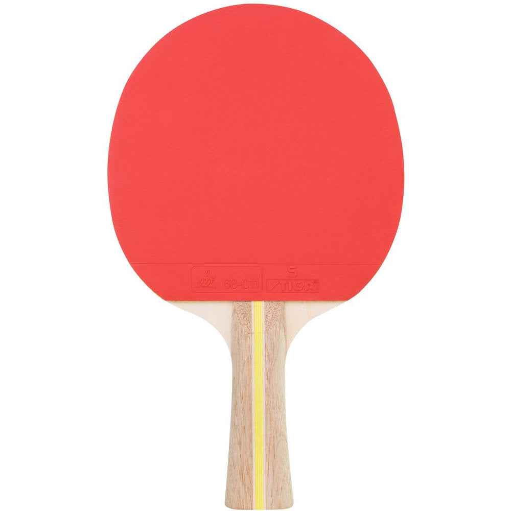 Set Sonic 2x Bordtennisbat + 3 bolde