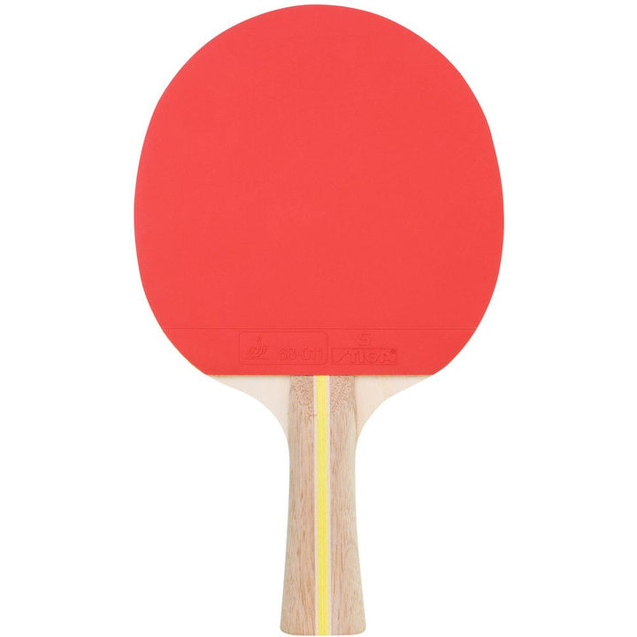 Set Sonic 2x Bordtennisbat + 3 bolde