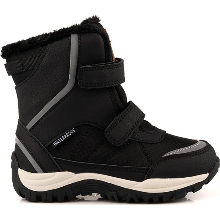 Cober JR - Black